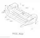Fig. 11 - Unit coil, coil assembly and coreless type linear motor