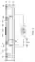 Fig. 03 - Actuator, optical scanner, and image forming device