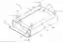 Fig. 01 - HYDROELECTRIC TURBINE GENERATOR COMPONENT