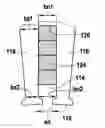 Fig. 01 - Stator for a polyphase electric machine and method for manufacturing same