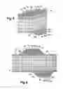 Fig. 05 - Polyphase stator for internally ventilated rotating electrical machine, and rotating electrical machine comprising such stator