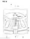 Fig. 10 - Electric motor having a circuit apparatus