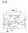 Fig. 13 - Electric motor having a circuit apparatus