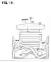Fig. 20 - Electric motor having a circuit apparatus