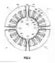 Fig. 04 - Overmoulded or canned electrical machine