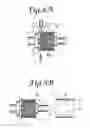 Fig. 10 - Motor rotor and manufacturing method thereof