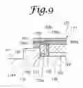 Fig. 12 - Motor rotor and manufacturing method thereof