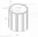 Fig. 03 - Permanent magnet type rotary electric machine