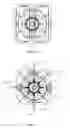 Fig. 04 - Electric motor having primary and auxiliary poles and brush gear
