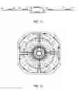 Fig. 06 - Electric motor having primary and auxiliary poles and brush gear