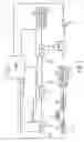 Fig. 02 - System and method for generator stator mounting