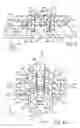 Fig. 04 - System and method for generator stator mounting