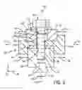 Fig. 06 - System and method for generator stator mounting
