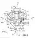 Fig. 08 - System and method for generator stator mounting