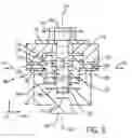 Fig. 09 - System and method for generator stator mounting
