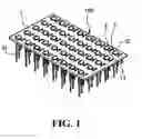 Fig. 02 - HEAT DISSIPATION STRUCTURE OF A LED LIGHT