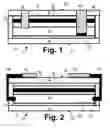 Fig. 02 - OLED lighting devices including electrodes with magnetic material