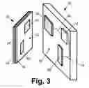 Fig. 03 - OLED lighting devices including electrodes with magnetic material