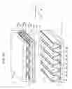 Fig. 11 - Plasma display panel and method for manufacturing plasma display panel