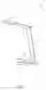 Fig. 02 - TABLE LAMP FOR PROTECTING EYES