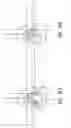 Fig. 12 - Electro-optical based lamp/fixture for continuous control of LED light beam position and focus