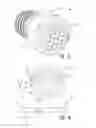 Fig. 16 - Electro-optical based lamp/fixture for continuous control of LED light beam position and focus