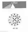 Fig. 25 - Electro-optical based lamp/fixture for continuous control of LED light beam position and focus