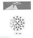 Fig. 27 - Electro-optical based lamp/fixture for continuous control of LED light beam position and focus