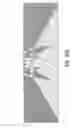 Fig. 31 - Electro-optical based lamp/fixture for continuous control of LED light beam position and focus