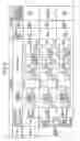 Fig. 07 - Stepping motor control circuit and analog electronic timepiece