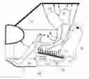 Fig. 01 - METHOD AND SYSTEM FOR DETECTING AN OCCUPANT IN A VEHICLE SEAT