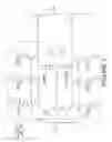 Fig. 02 - Advanced repeater with duty cycle adjustment