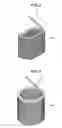 Fig. 06 - Multi-stage coil for transformer, and coil winding method and apparatus for manufacturing the same