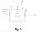 Fig. 04 - DATA PORT AND TRANSMISSION DEVICE