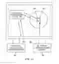 Fig. 10 - Radio tag and system