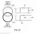 Fig. 11 - Radio tag and system