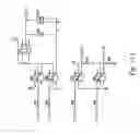 Fig. 58 - Compensation of simple fiber optic faraday effect sensors