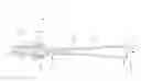 Fig. 01 - Dielectric antenna