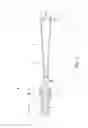 Fig. 02 - Dielectric antenna