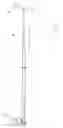 Fig. 01 - Telescoping vertical antenna