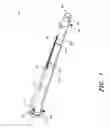 Fig. 02 - Telescoping vertical antenna