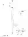 Fig. 03 - Telescoping vertical antenna