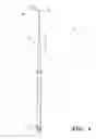 Fig. 05 - Telescoping vertical antenna