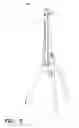 Fig. 06 - Telescoping vertical antenna