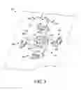 Fig. 04 - Electronic device with sensing assembly and method for detecting gestures of geometric shapes