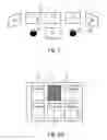Fig. 02 - Automatic configuration method for control keys and a control device for display means, in particular for an aircraft