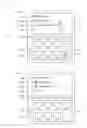 Fig. 17 - Display device having two touch screens and a method of controlling the same