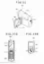 Fig. 21 - Display apparatus and touch detection apparatus using shift of detection operation for reduced detection time