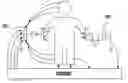 Fig. 01 - Method and apparatus for tracking input positions via electric field communication