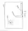 Fig. 03 - Method and apparatus for rendering image based projected shadows with multiple depth aware blurs